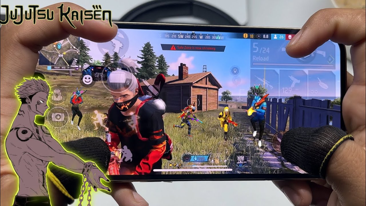 iPhone 13 Pro Max📱Smooth Rush Gameplay Handcam 🎀 [Highlights]