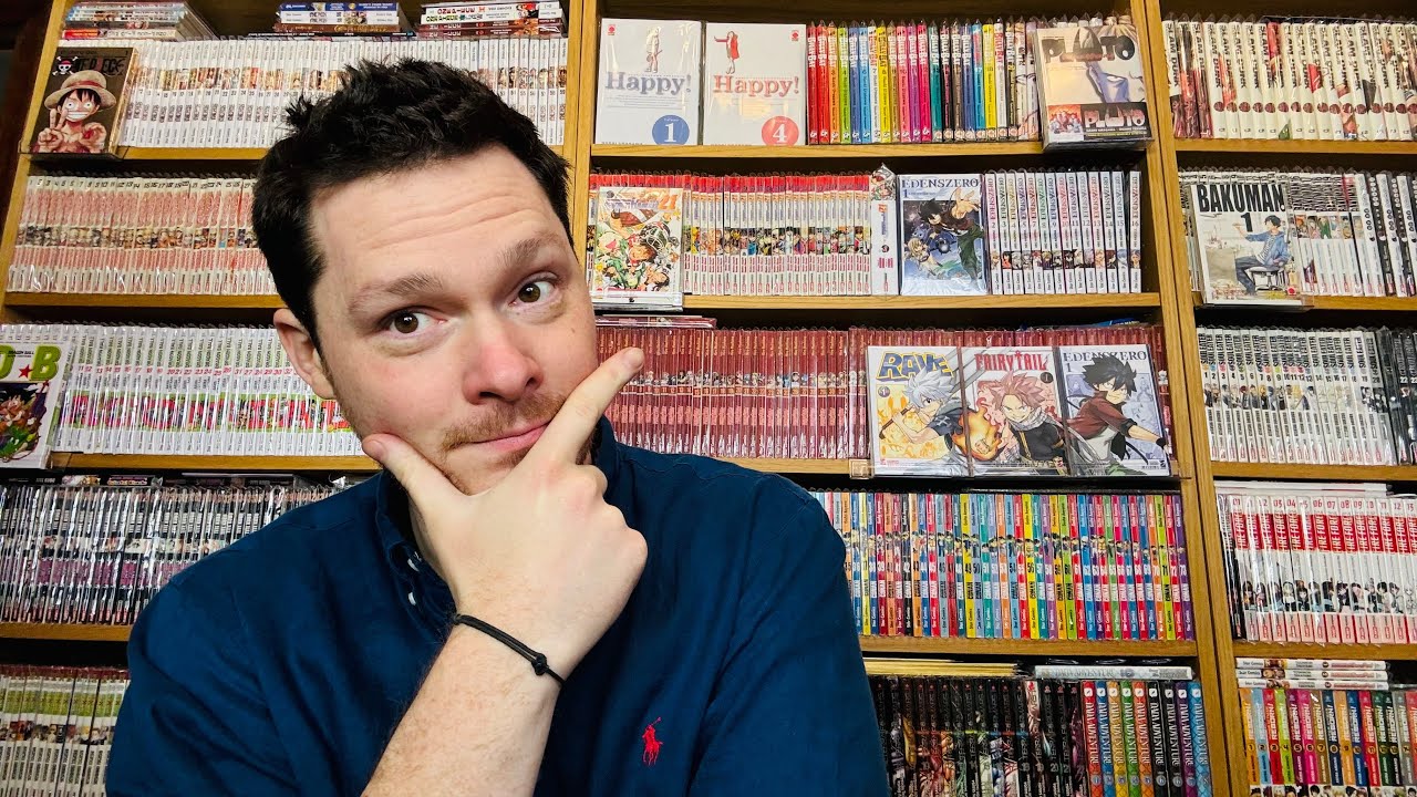 Che cos'&egrave; la Magia per voi? - Pillole da Fumetteria