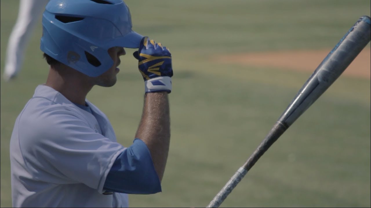 Leading Off: Bruin baseball players discuss 2017 MLB draft