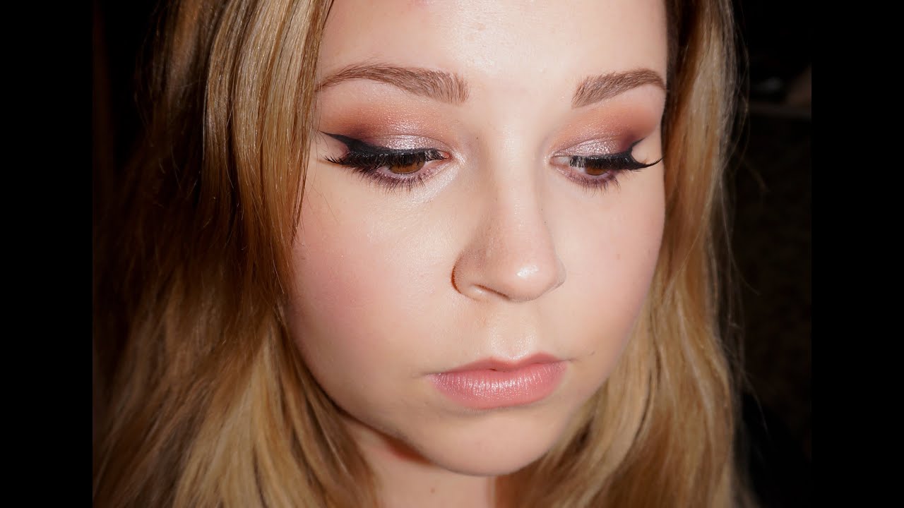 Most Wearable Smokey Eye - For Everyone!