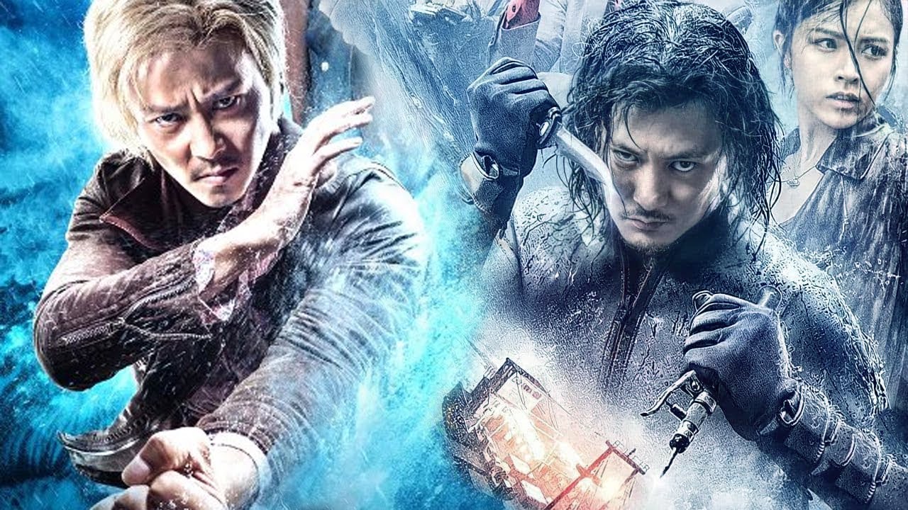 Phim Lẻ Hay: CUỒNG THÚ (Thuyết Minh) | Phim Hành Động Võ Thuật Chiếu Rạp Mới Hay Nhất