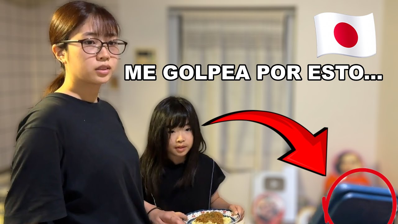 🇯🇵 ¡La CAGUÉ! Mi NOVIA JAPONESA se ENFADA MUCHO! 🇯🇵 + SORTEO