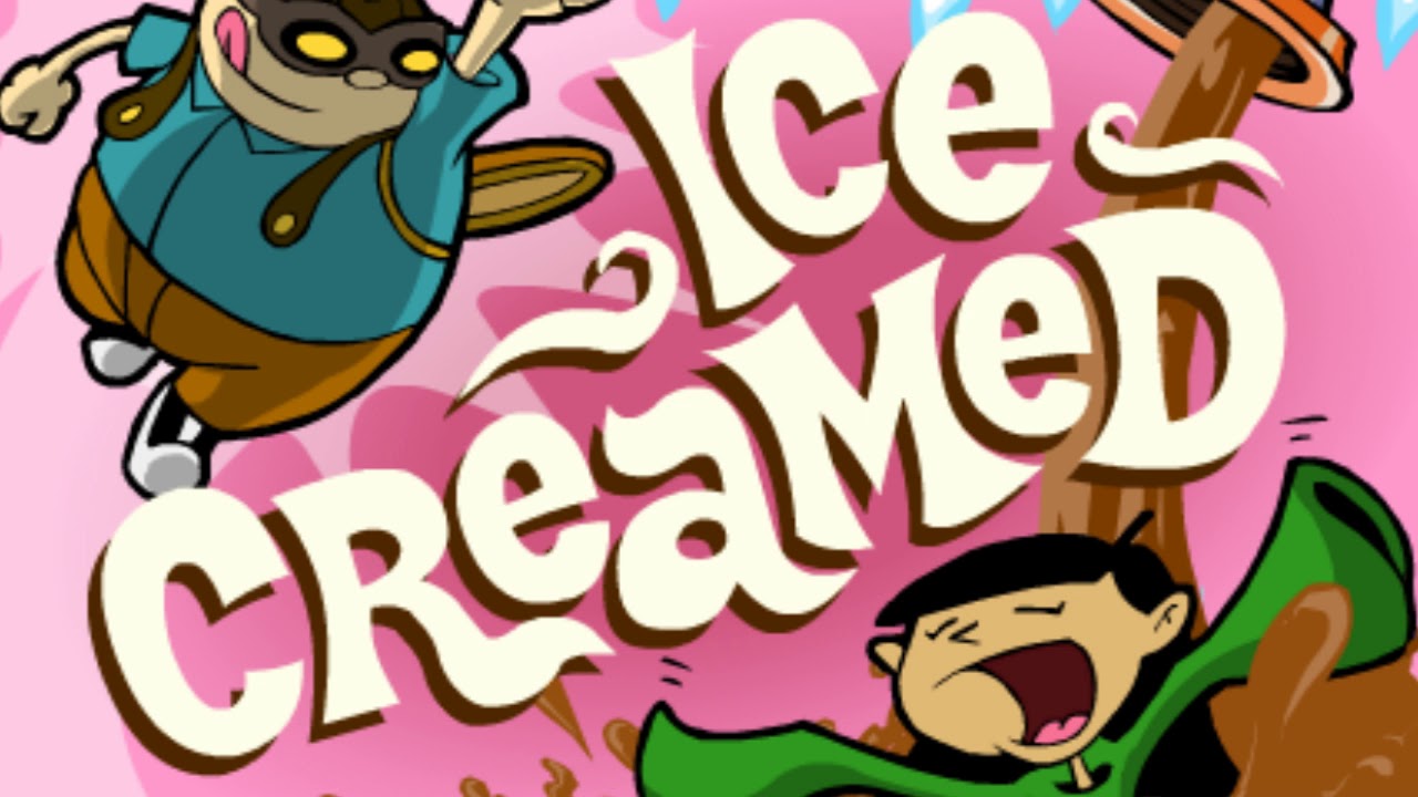 Codename Kids Next Door: Ice Creamed - Game Music Extended