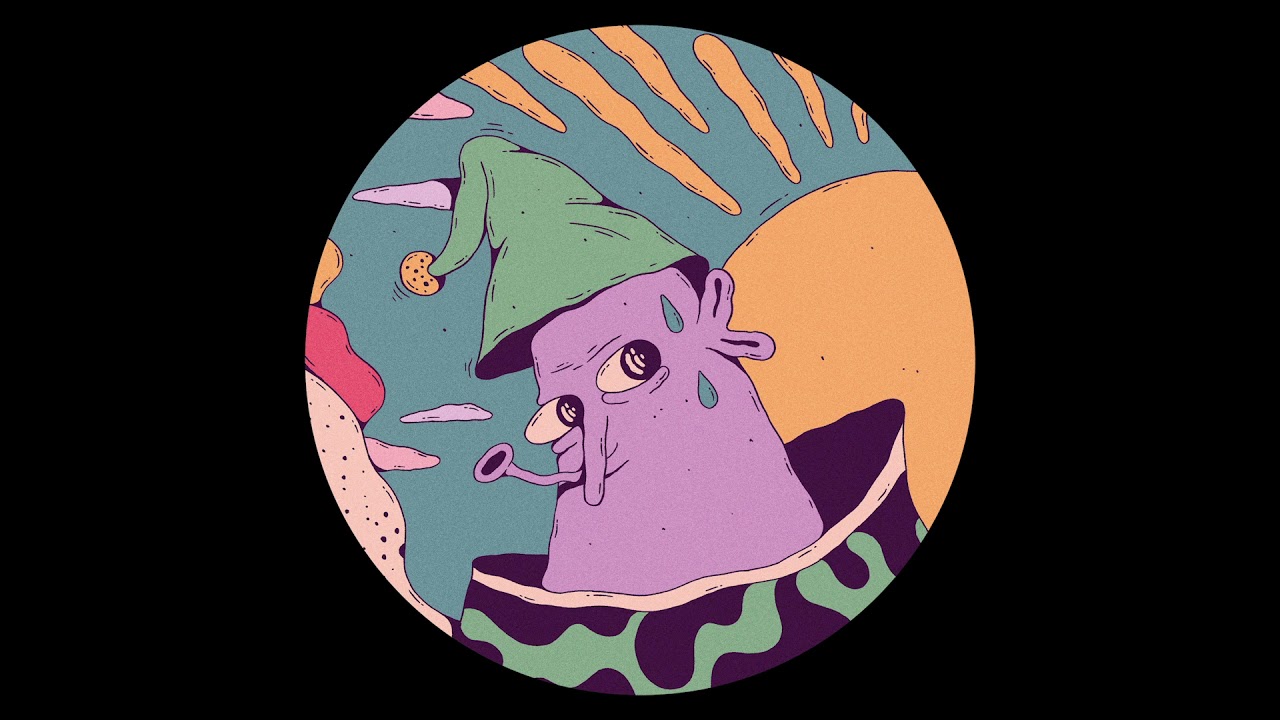 Felon5 - 198? [BIZR001]