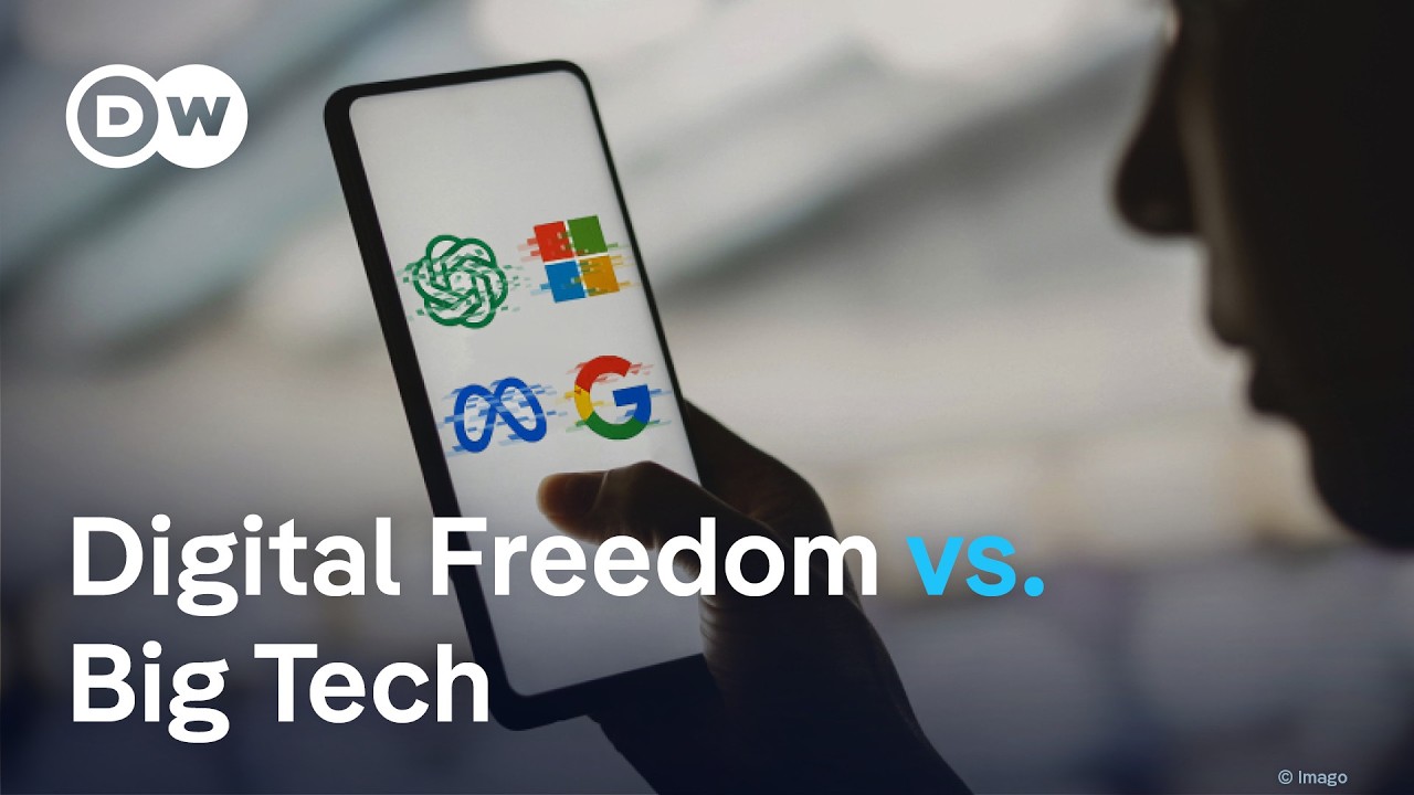 Who owns your digital life?