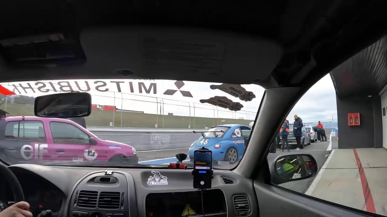 13.1.2024 Gumbalkan Grand Prix Most