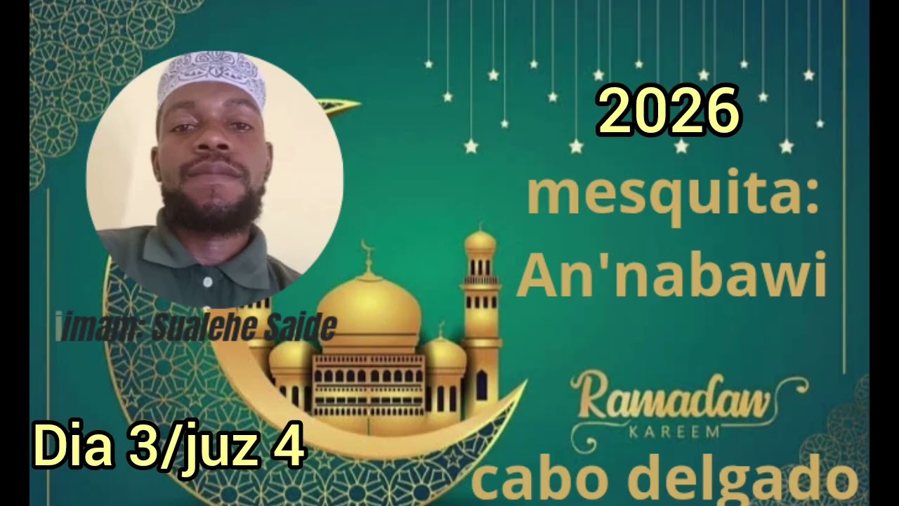 20 de fevereiro de 2026/Taraweh 