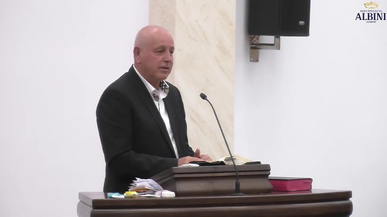 Călin Turcu - 10 pași spre IZBĂBIRE