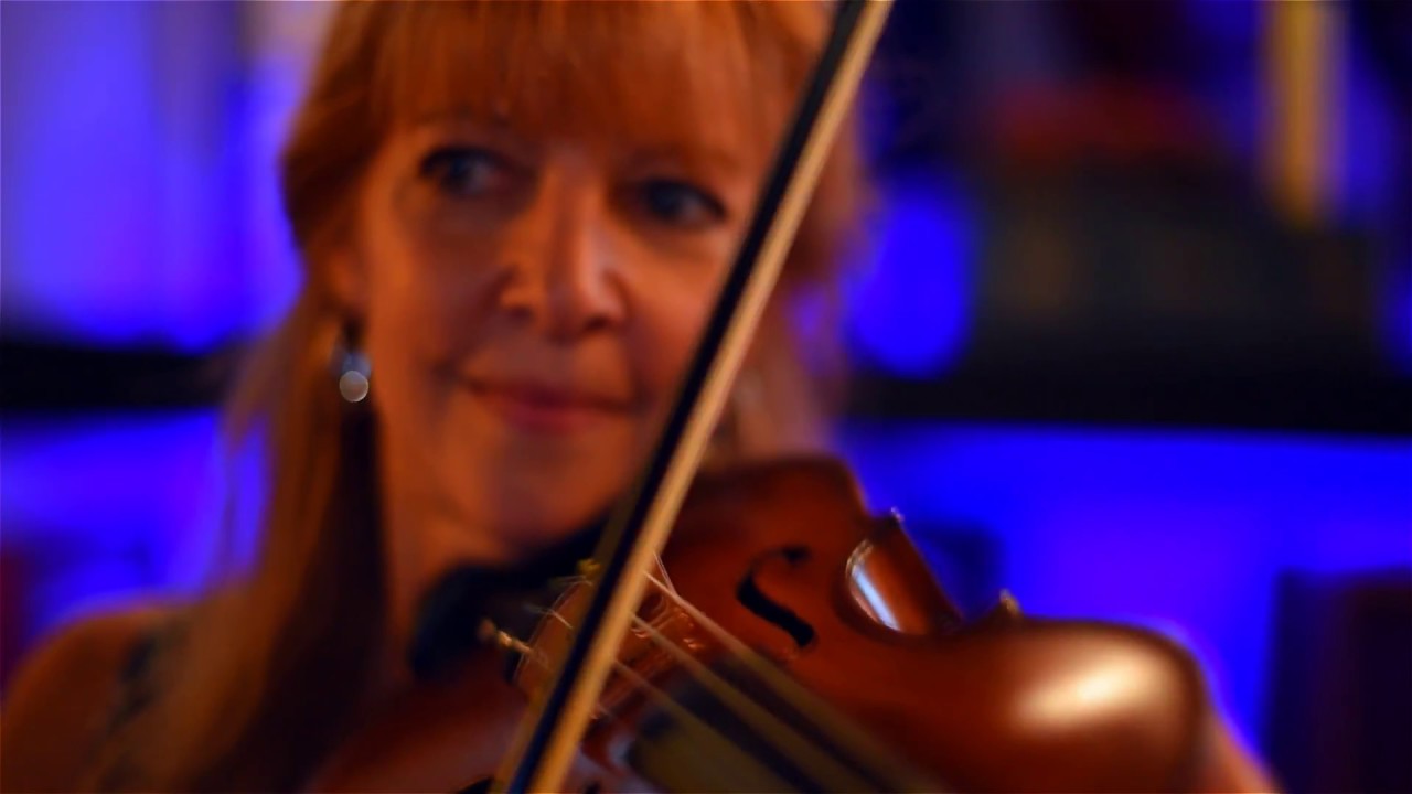 Violin by Christine - Besame Mucho
