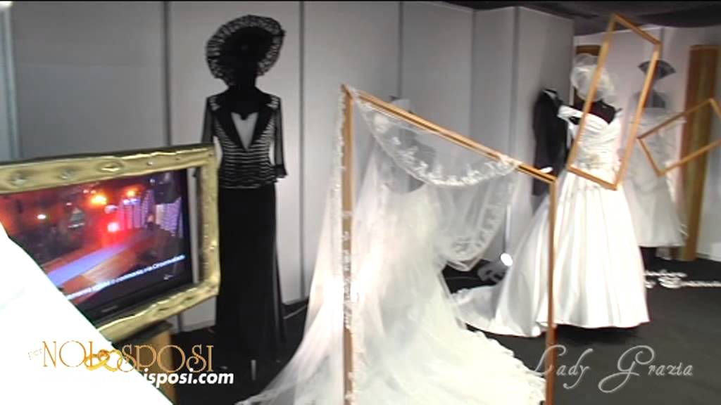 Lady Grazia - Atelier Riposto Catania - Per noi sposi 2013
