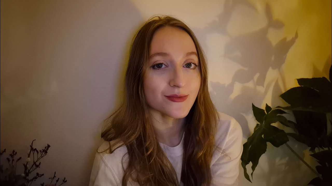 meditation for seeing ♡ for beginners