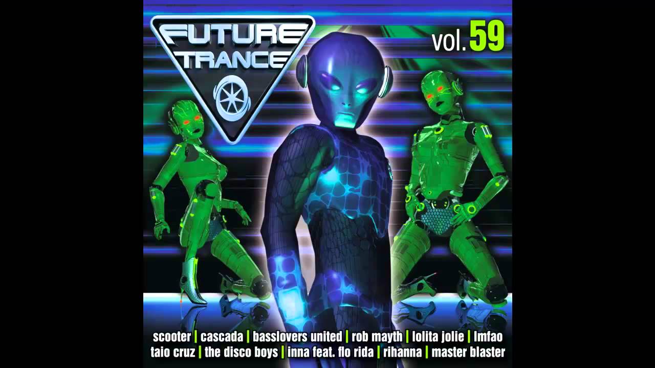 Future Trance vol. 59 [Free Download]