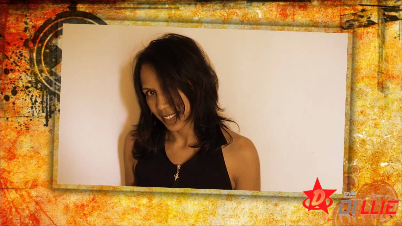 Tsy Irery Ianao (Dillie)