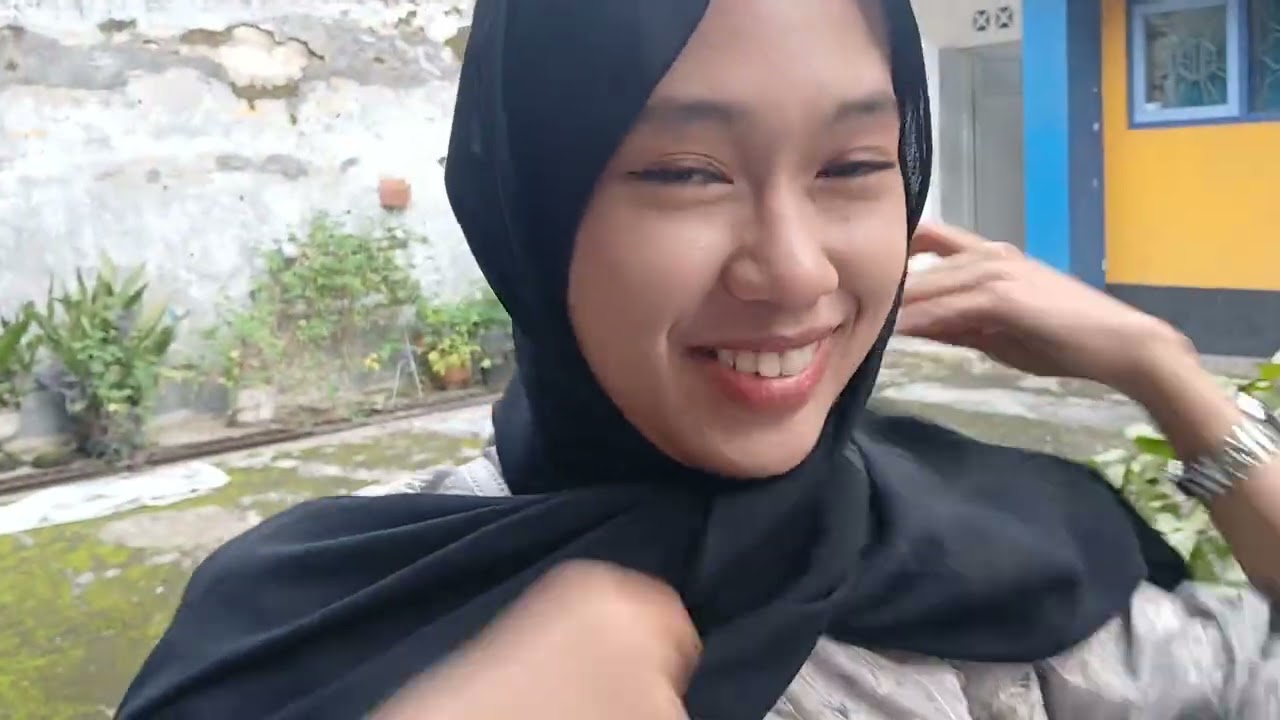 otw bagi takjil😁