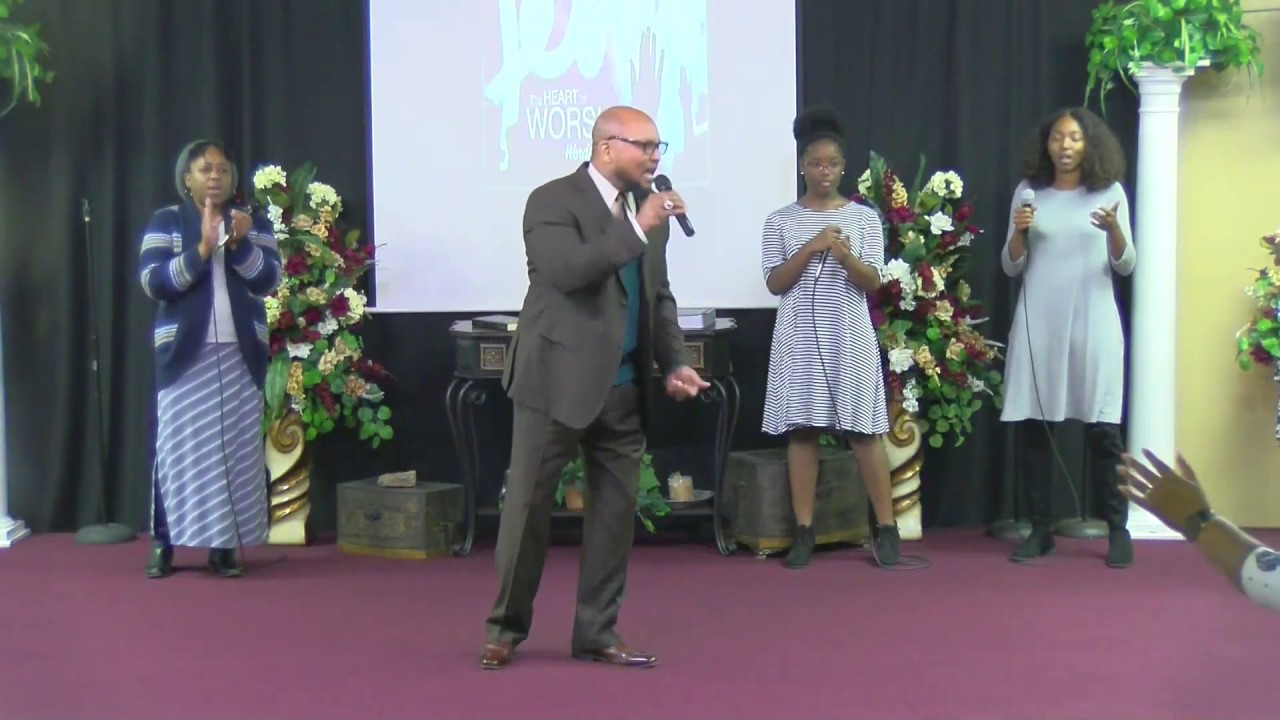Gateway Ministries 1/26/2020
