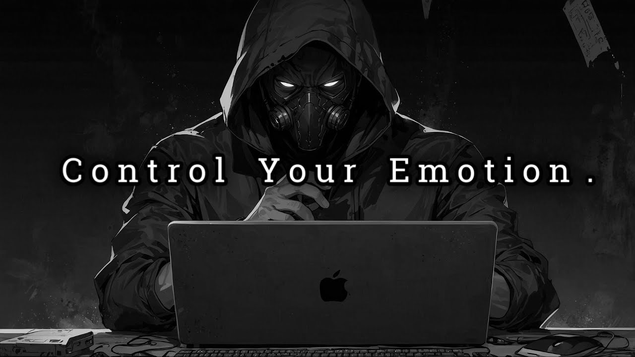 Control Your Emotion