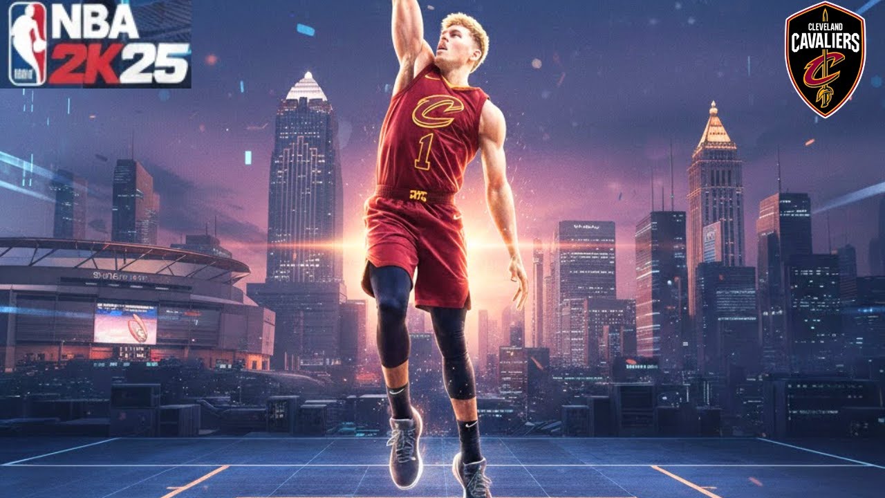 NBA 2K25: The Playoff Push Starts NOW! | NBA 2K25 MyCareer 🏀