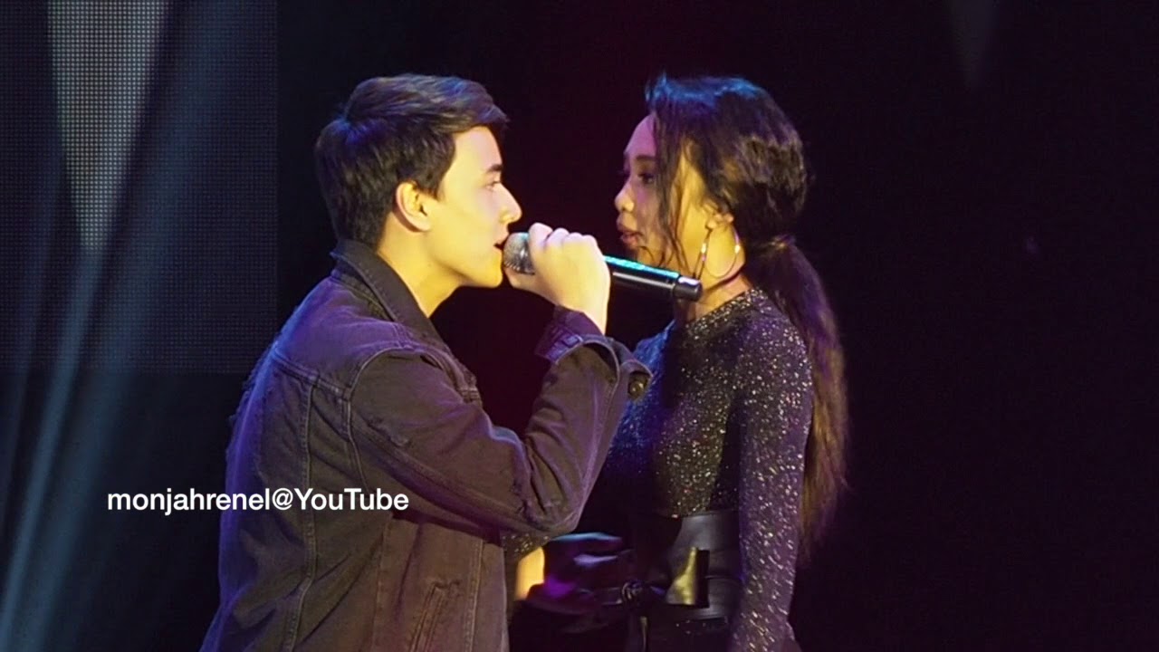 Edward Barber & Maymay Entrata - I Like Me Better - 4th Impact Rise Up Concert