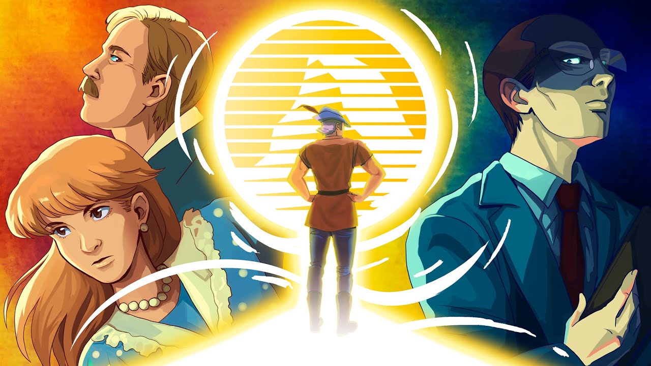 The Rise and Fall of Sierra Online (Remastered)