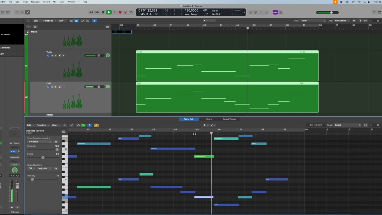 Music With Spitfire BBC Symphony Orchestra & Spitfire Originals - Cinematic Percussion