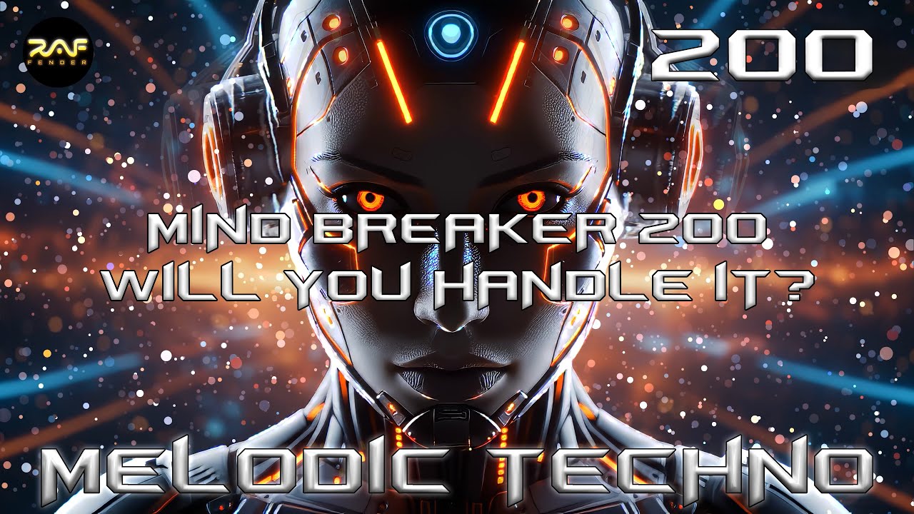 Best Vocal Melodic Techno  of 2025 • Anyma, ARTBAT, Argy, Korolova, Mathame