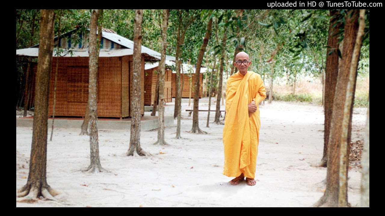 Pháp Hành (Giới Hành) - 1998 - 01 FULL - Trưởng lão Thích Thông Lạc