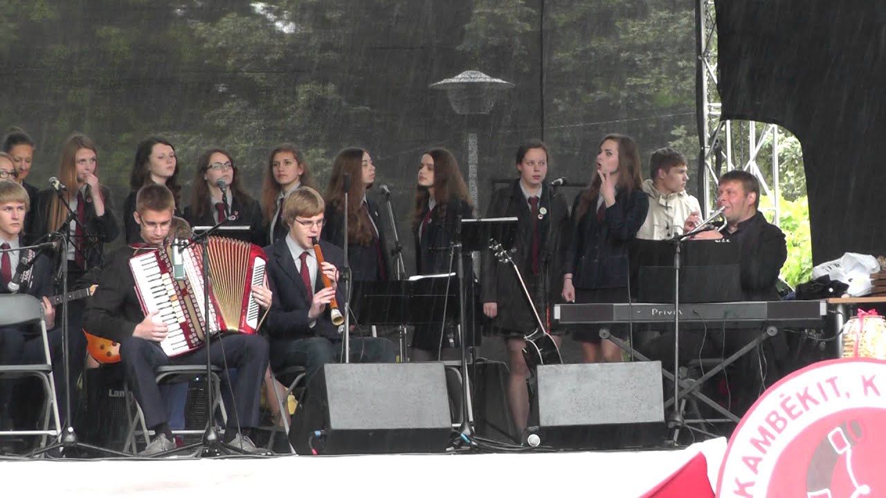 10  Ciutyta rutyta. Skambekit Kaisiadorys 2013 05 25