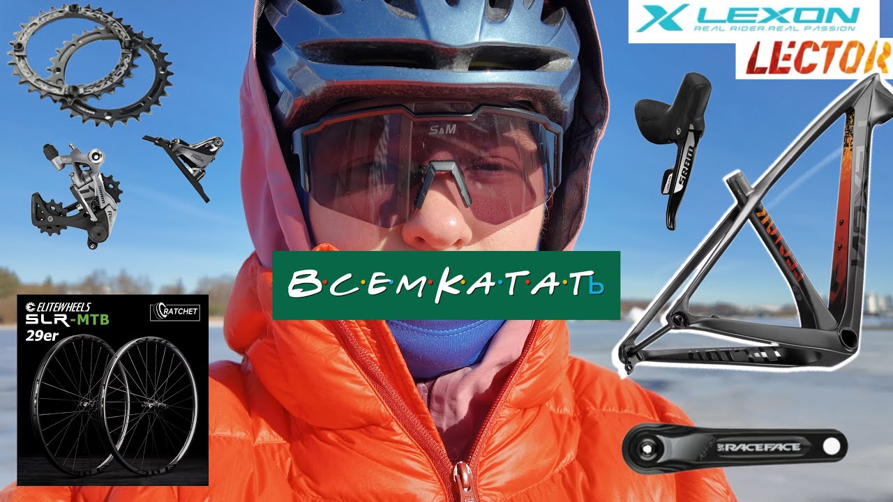 | LEXON LECTOR 24 | первые впечатления |