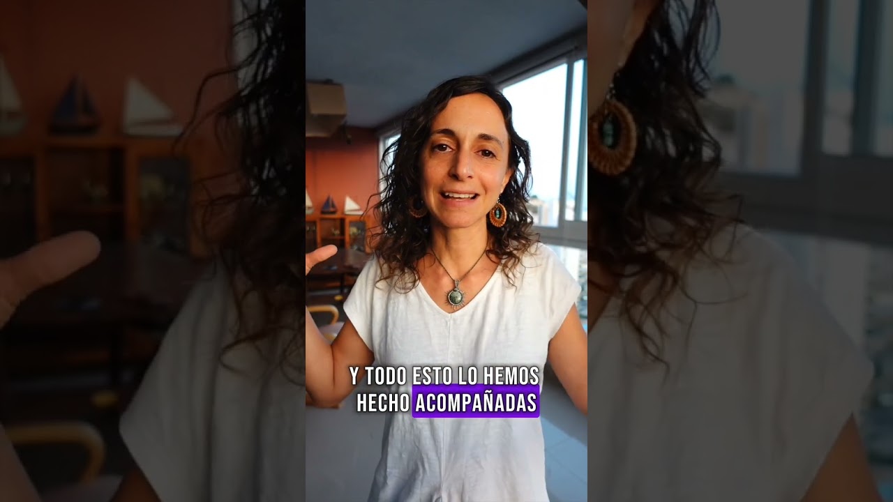 💁🏻&zwj;♀️🚐Encuentro de MUJERES VIAJANDO EN FURGONETA &iquest;Te unes?👉 Escr&iacute;beme en Instagram @verdepordentro