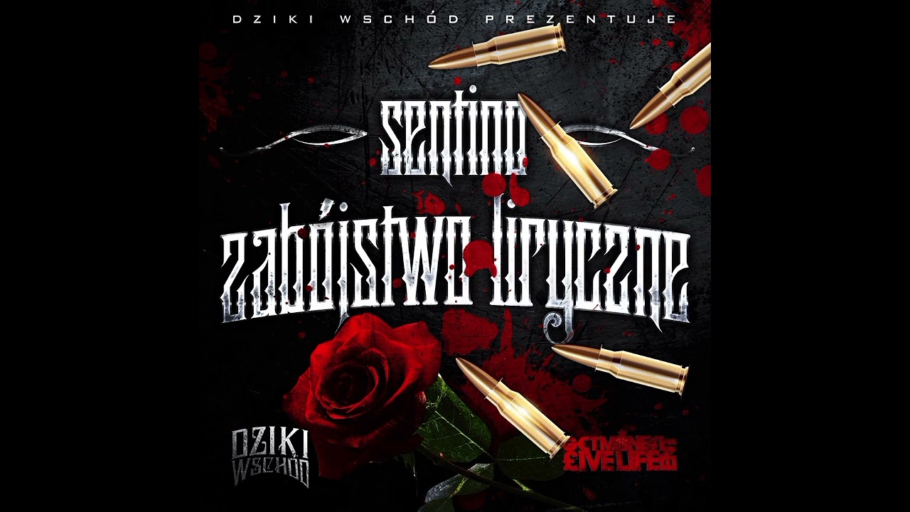 Sentino ft.Malik Montana - nie płacz za mną [Instrumental]