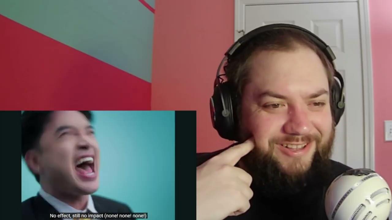 Visa by SB19 | Reaction!