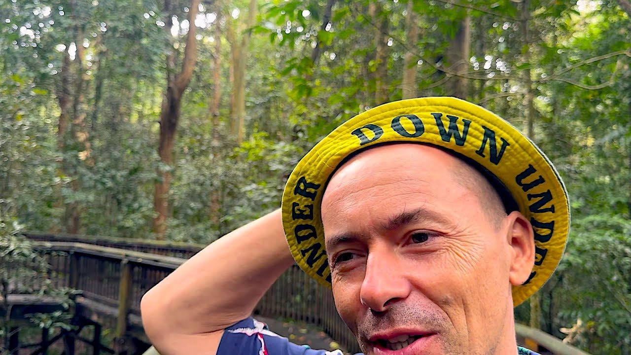 Začít znovu v Austrálii co bych dnes udělal jinak