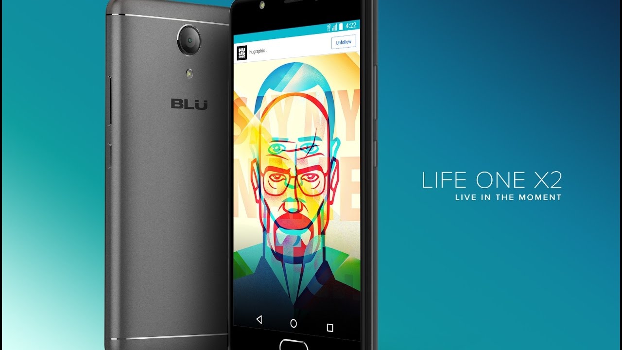 BLU LIFE ONE X2, ANALISIS COMPLETO! RECOMENDABLE? (review español)