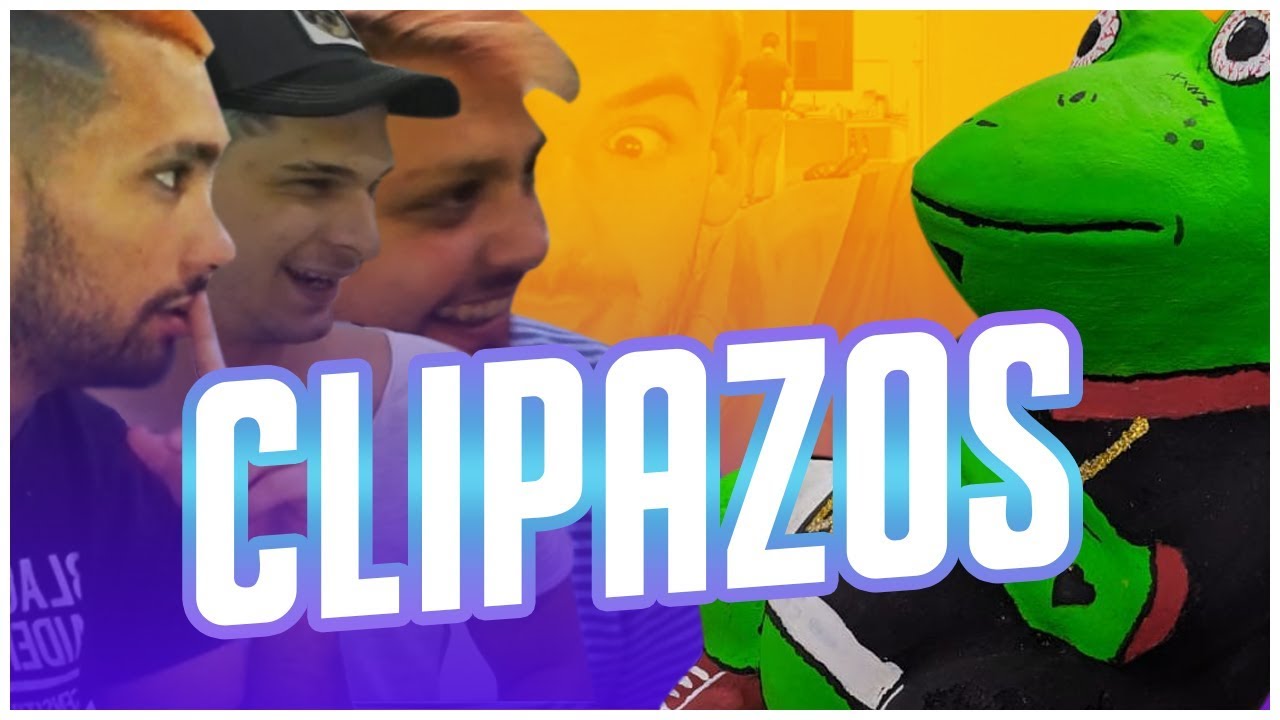 CLIPAZOS #4