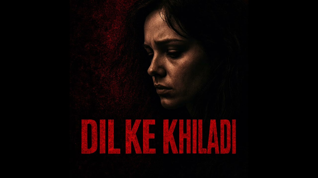 Dil Ke Khiladi | Official Audio Release | RafXplode Official 