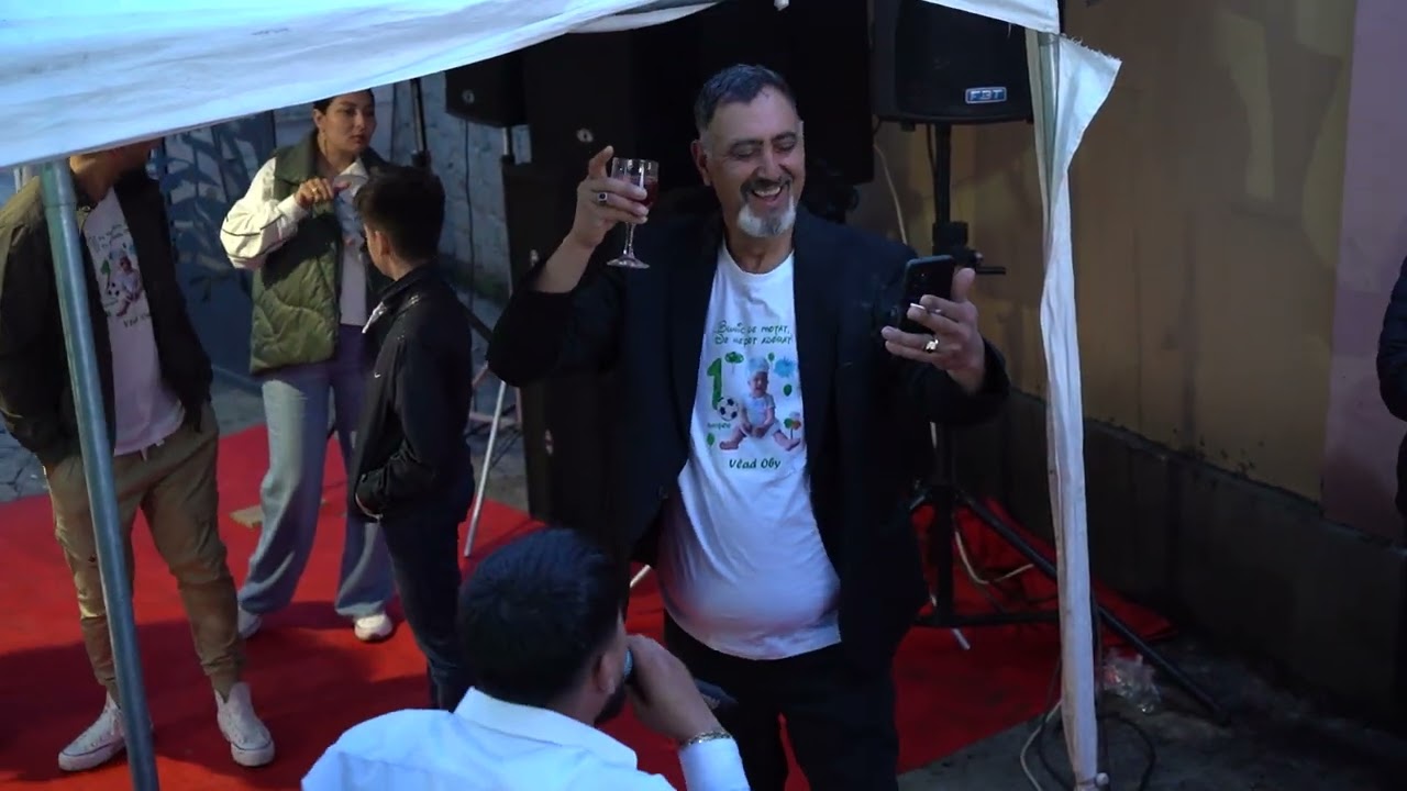 VLADUT 1 AN SLATINA GRADISTE