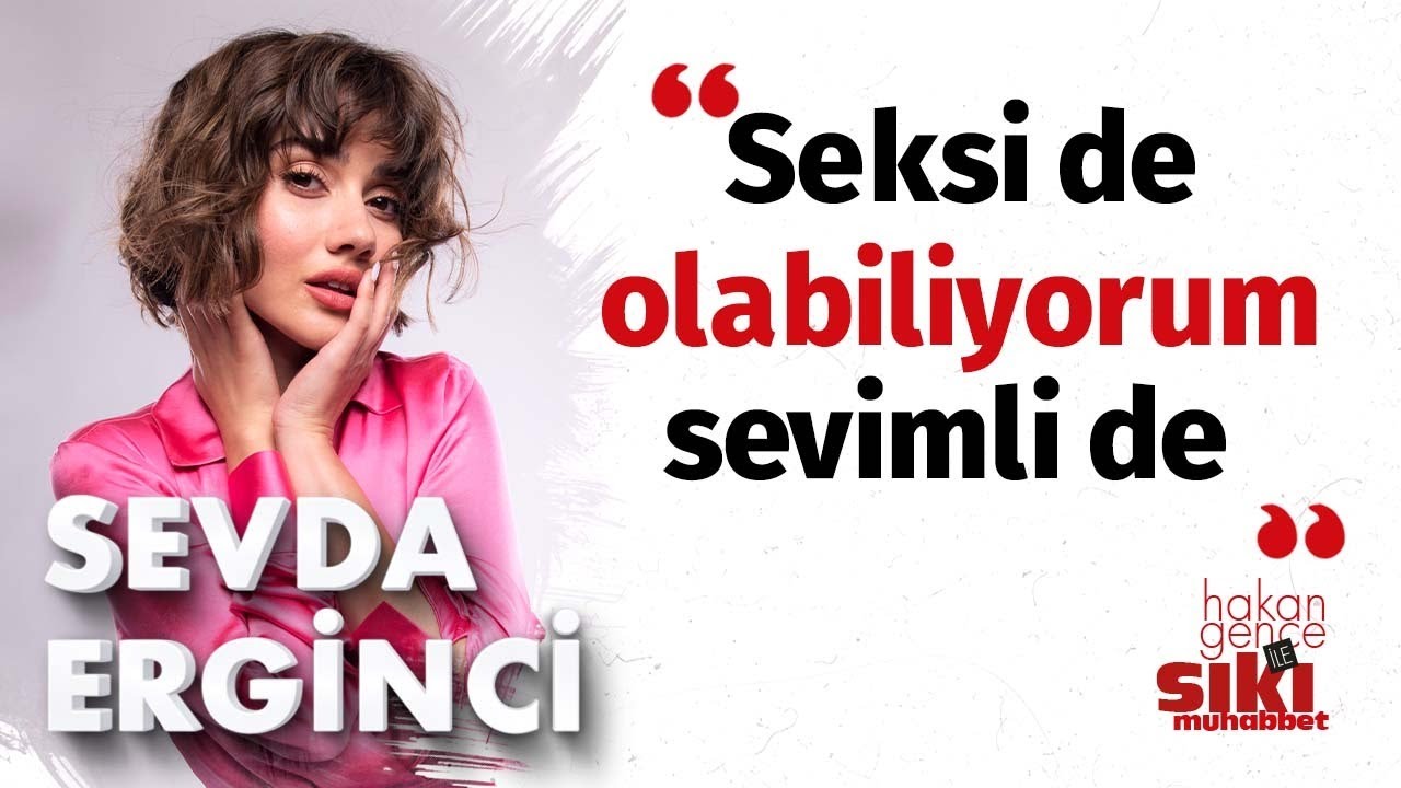 Sevda Erginci: Aldatıldım, kim aldatılmadı ki! | Hakan Gence ile Sıkı Muhabbet