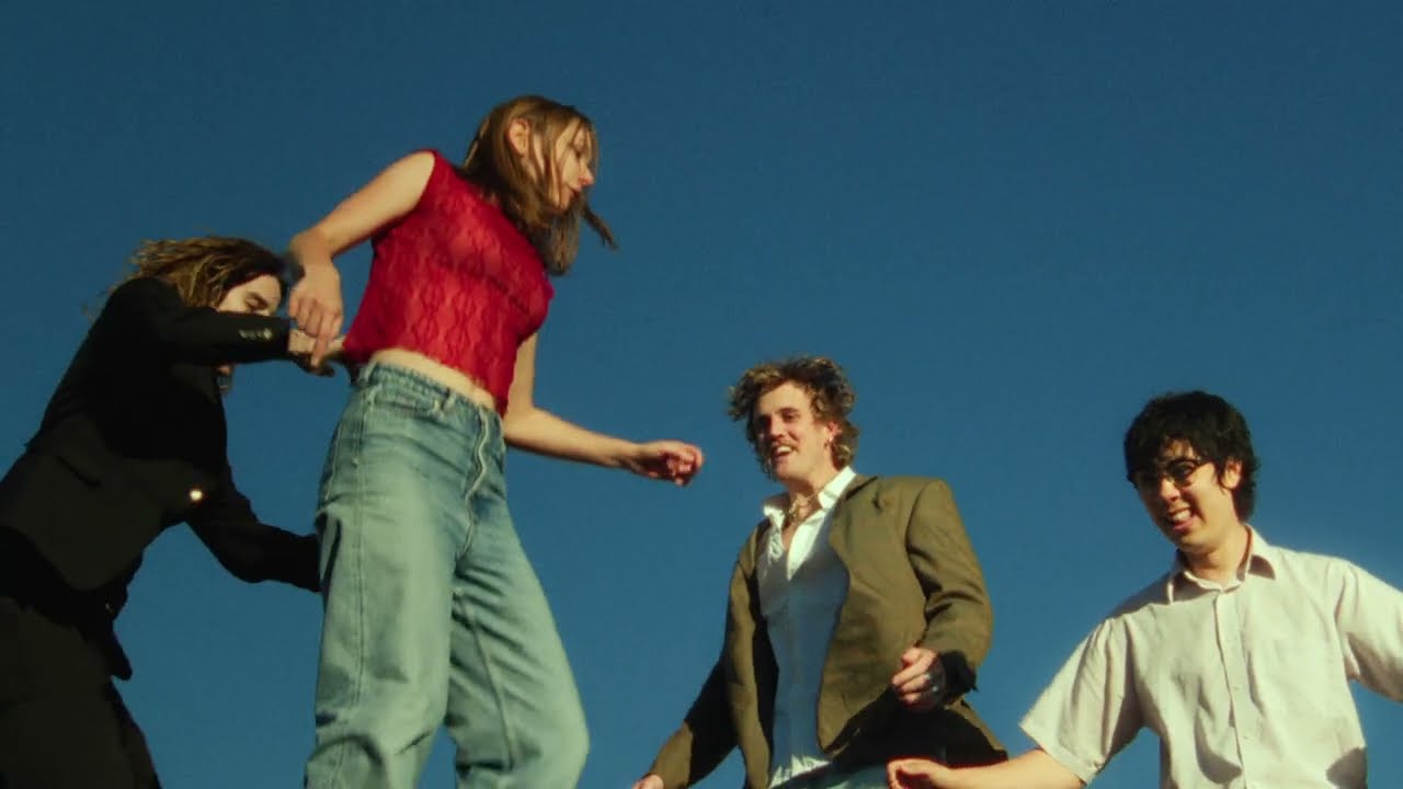 Spacey Jane - Ily The Most (Official Audio)