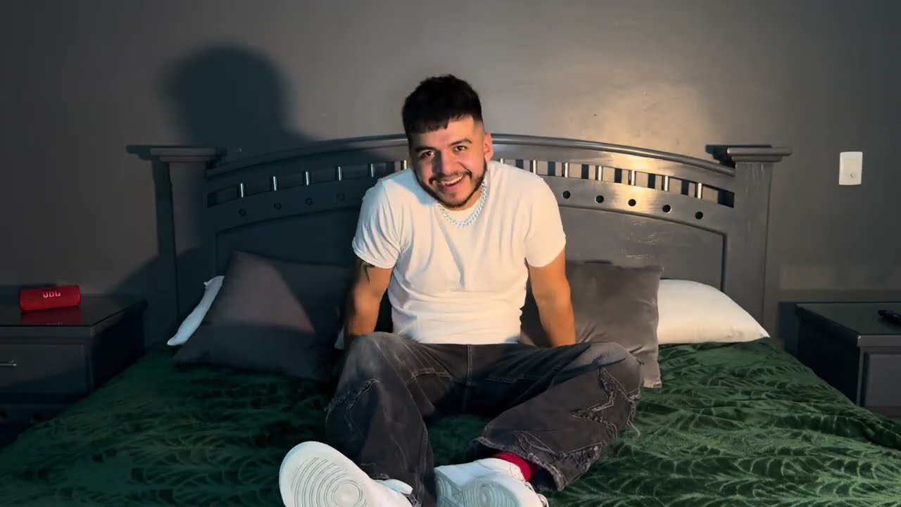 JICS Music - HOLLYWOOD (Video Oficial) @TommyArtz1 