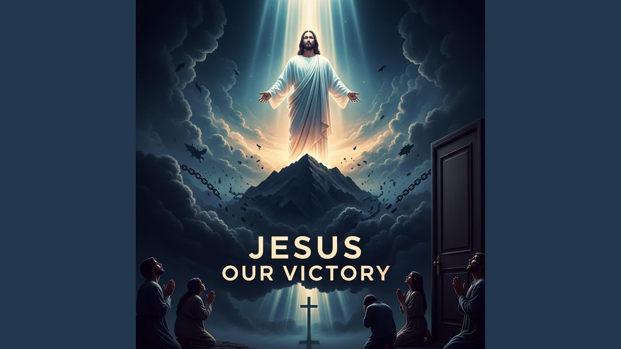 JESUS OUR VICTORY