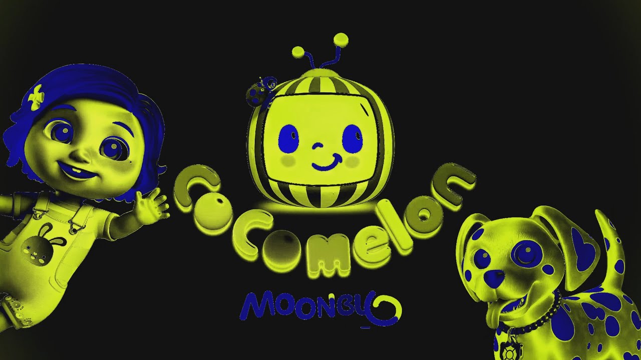 Nina Familia Outro logo gamavision effects (Sponsored by: gamavision csupo)