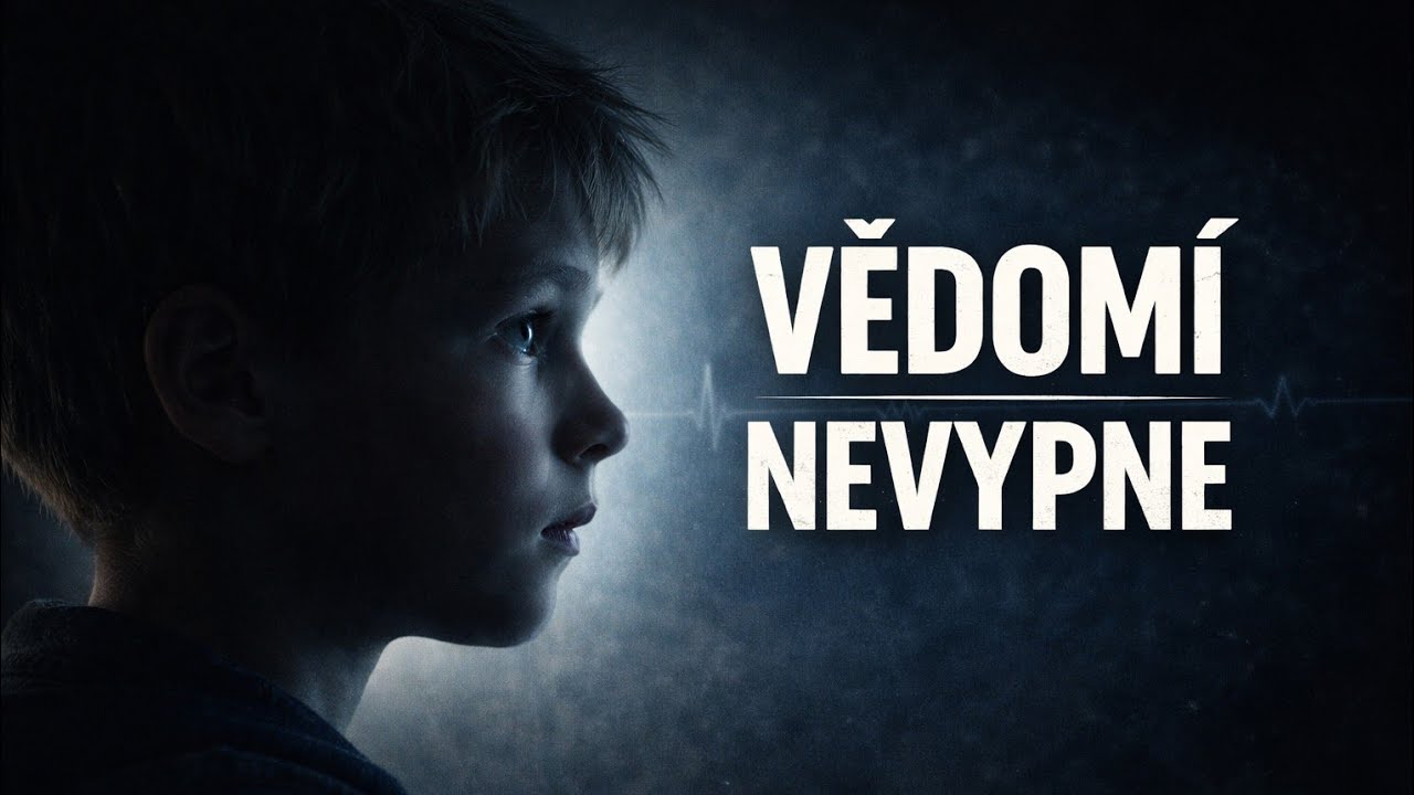 Umřel jsem… a pak to začalo: 3 šokující svědectví