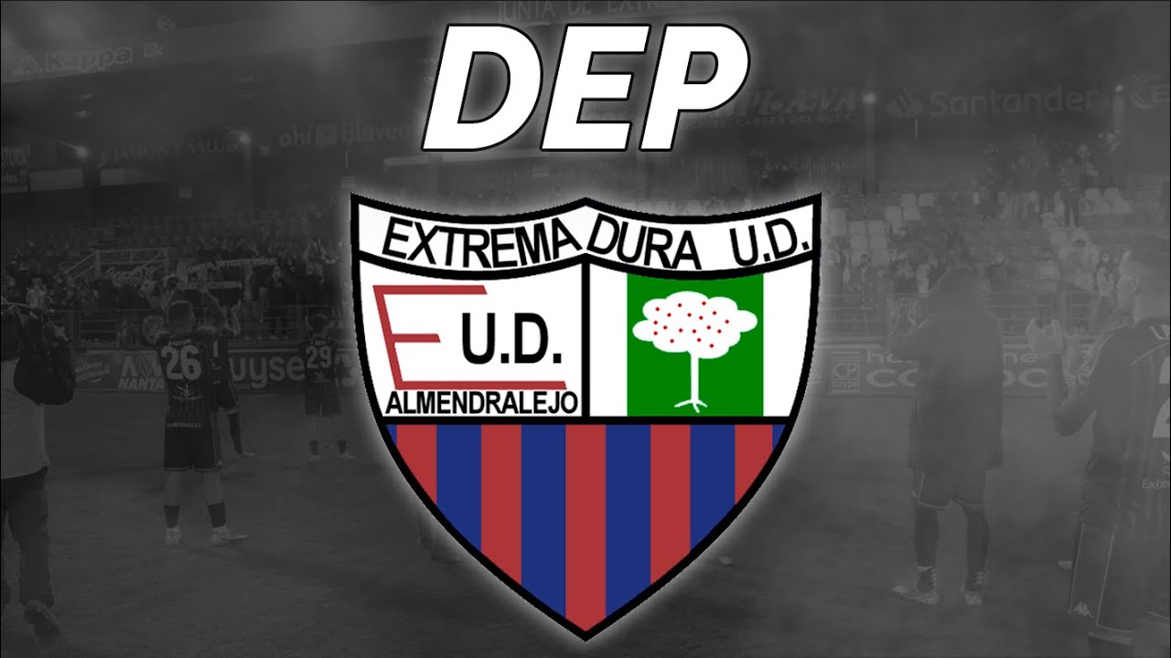 ¡DESAPARECE EL EXTREMADURA UD!