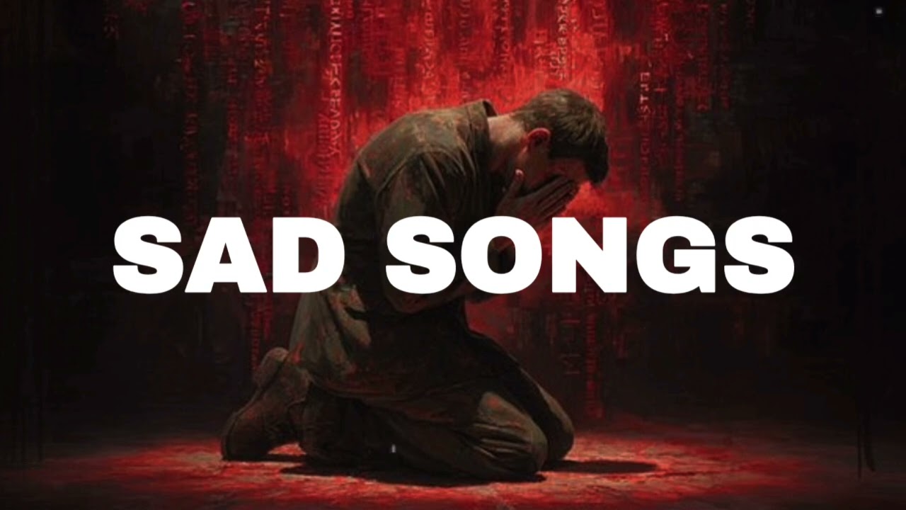 FREE Sad Type Beat - 