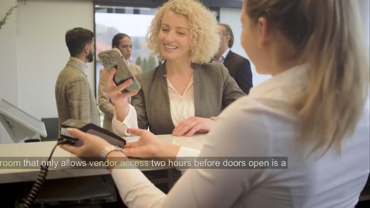 Why Your Venue Choice Controls Everything About Event Management | Miami, FL