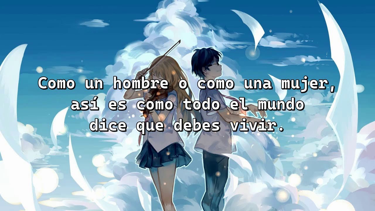 Shinsei Kamattechan - Jibun Rashiku (Sub Español) [2015 ver.]