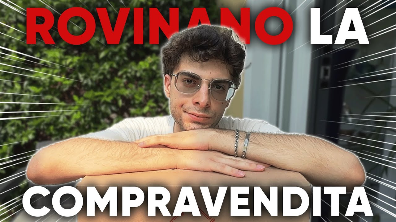 NON POSSO più COMPRARE NIENTE su VINTED per COLPA dei BOT!