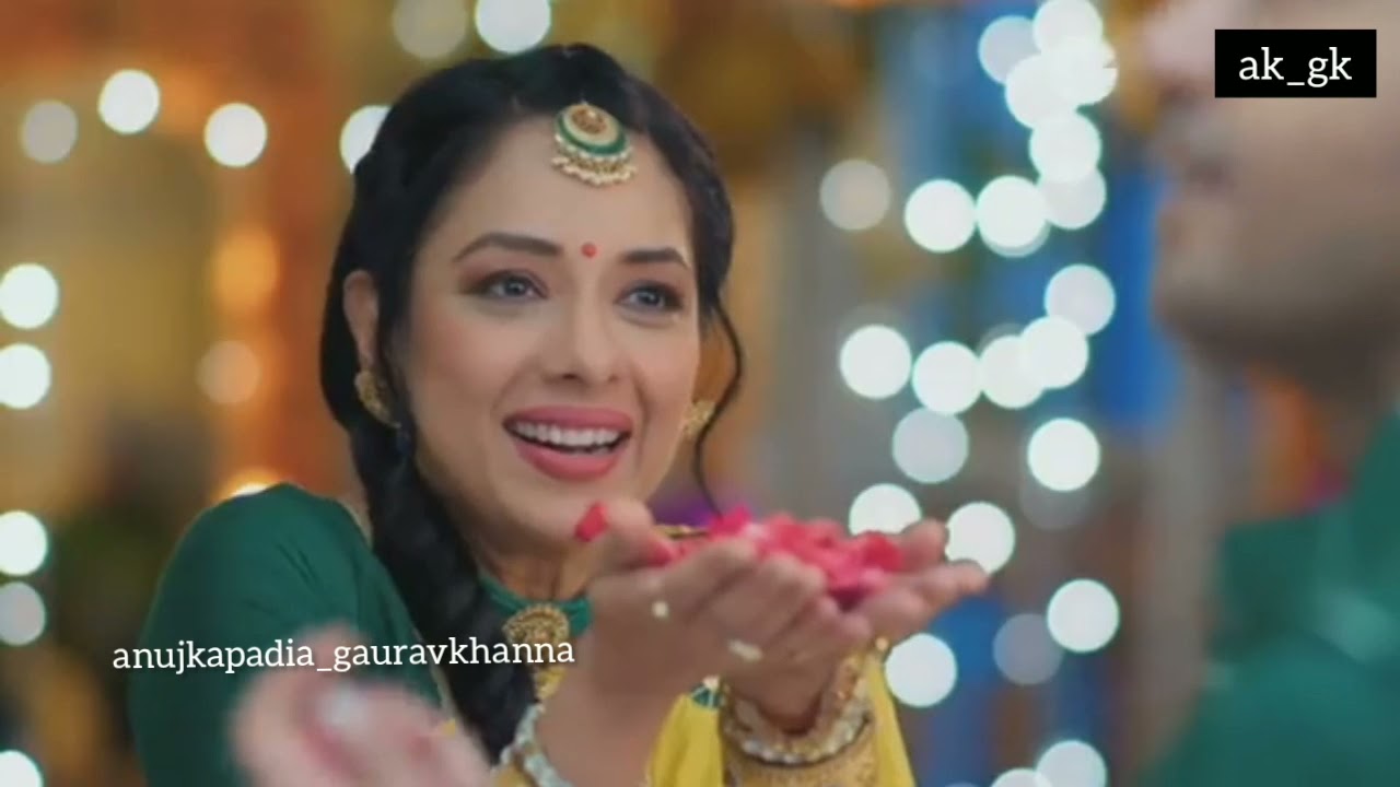 Love Journey of #MaAn #Anupamaa #Anujkapadia |MaAn |Anujkapadia|Raabta|Love