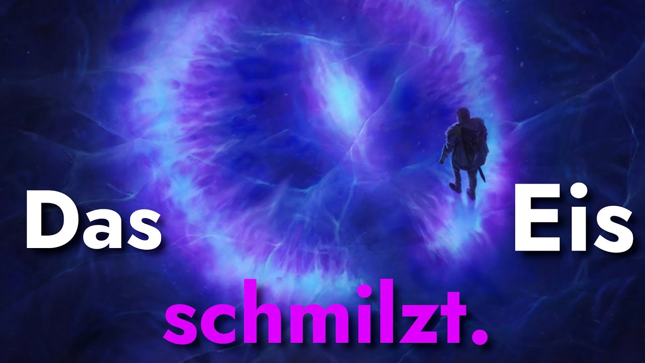 Was schlummert unter der Frostwächterzitadelle? | Orte in Runeterra