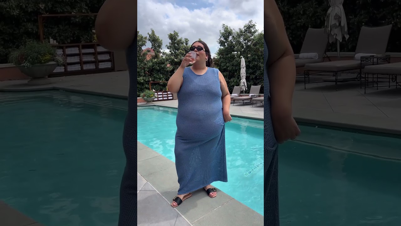 Dallas Look Book🩷 #plussize #reletable #plussizefashion